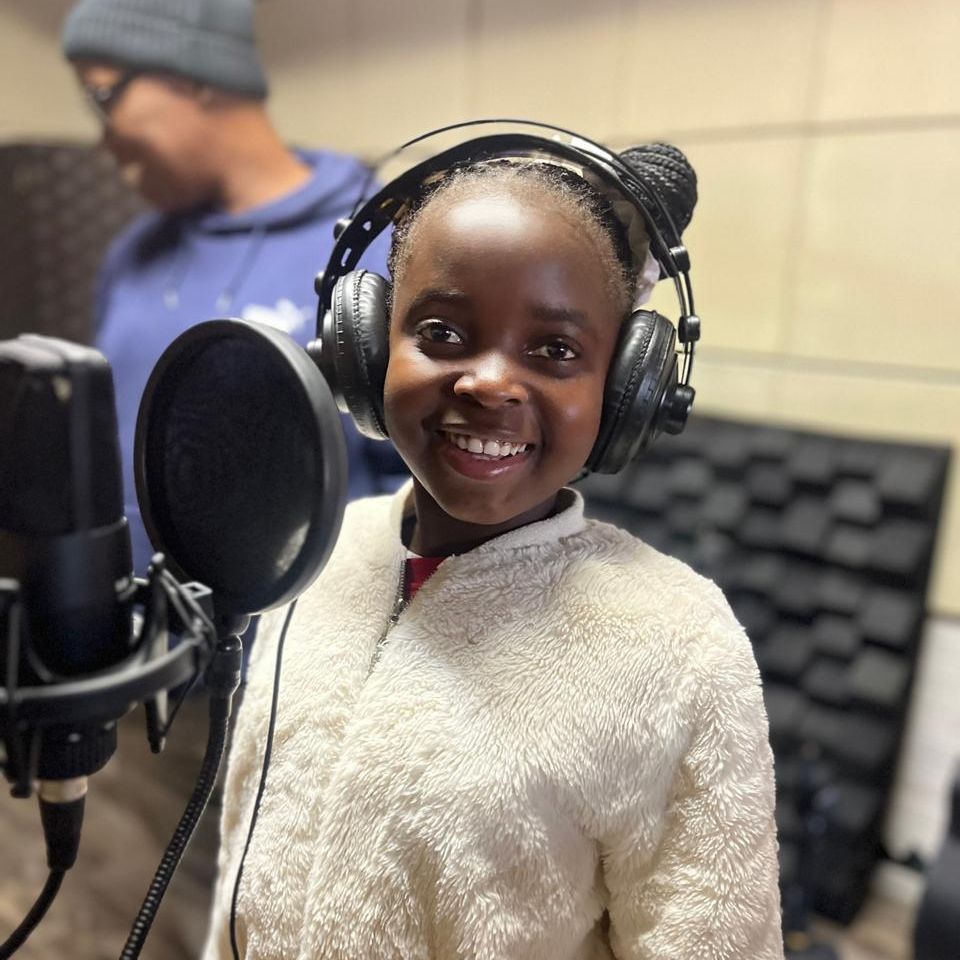 Choosing Home: Why Thandi Stayed for the Arts Academy