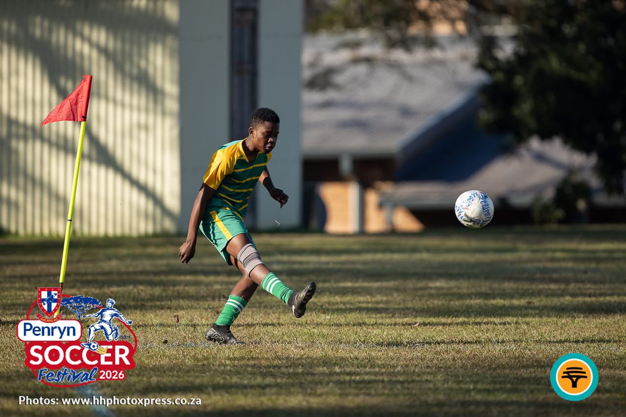 Penryn College Soccer Festival 2026